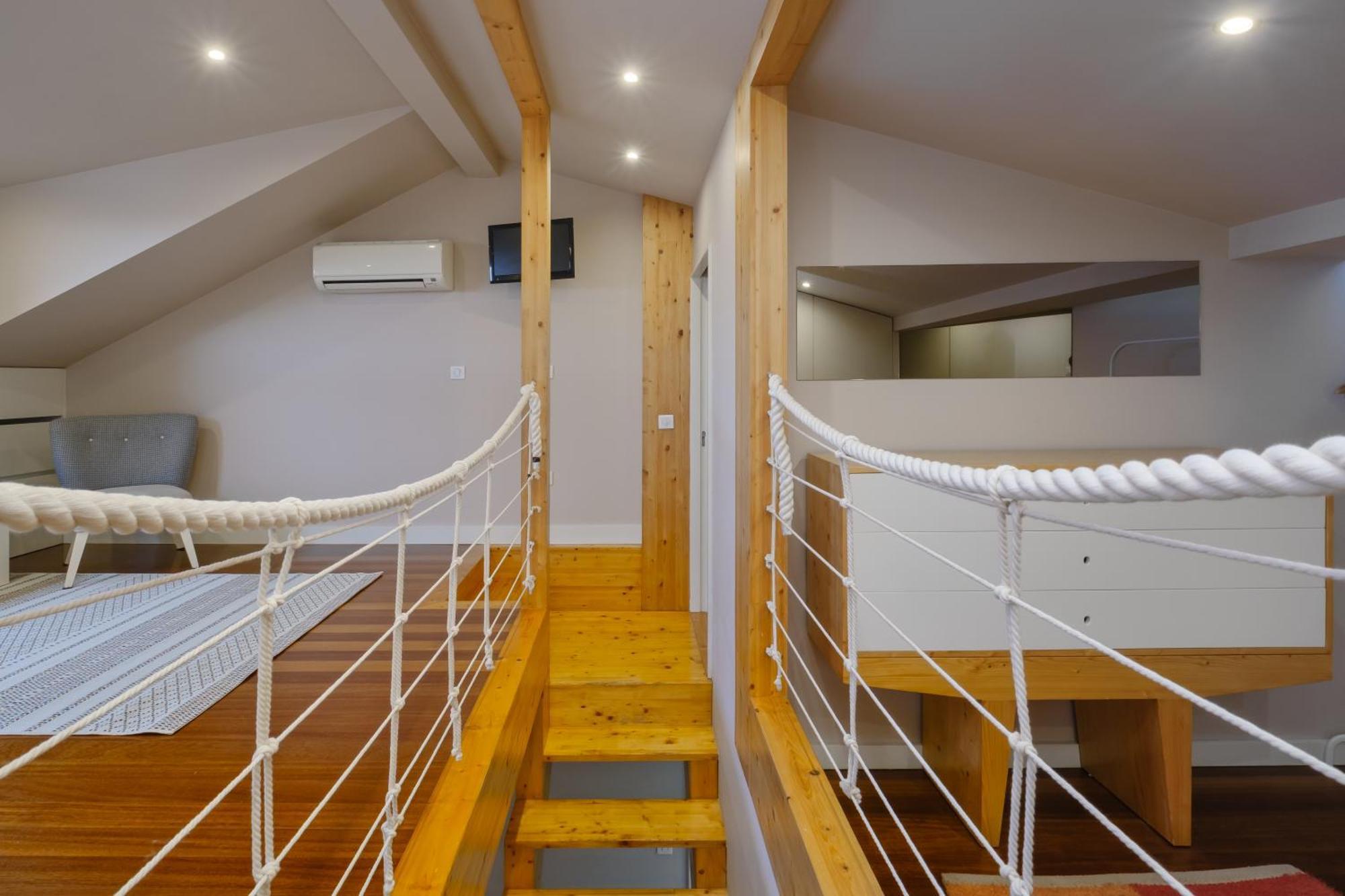 Extendall Apartamento *