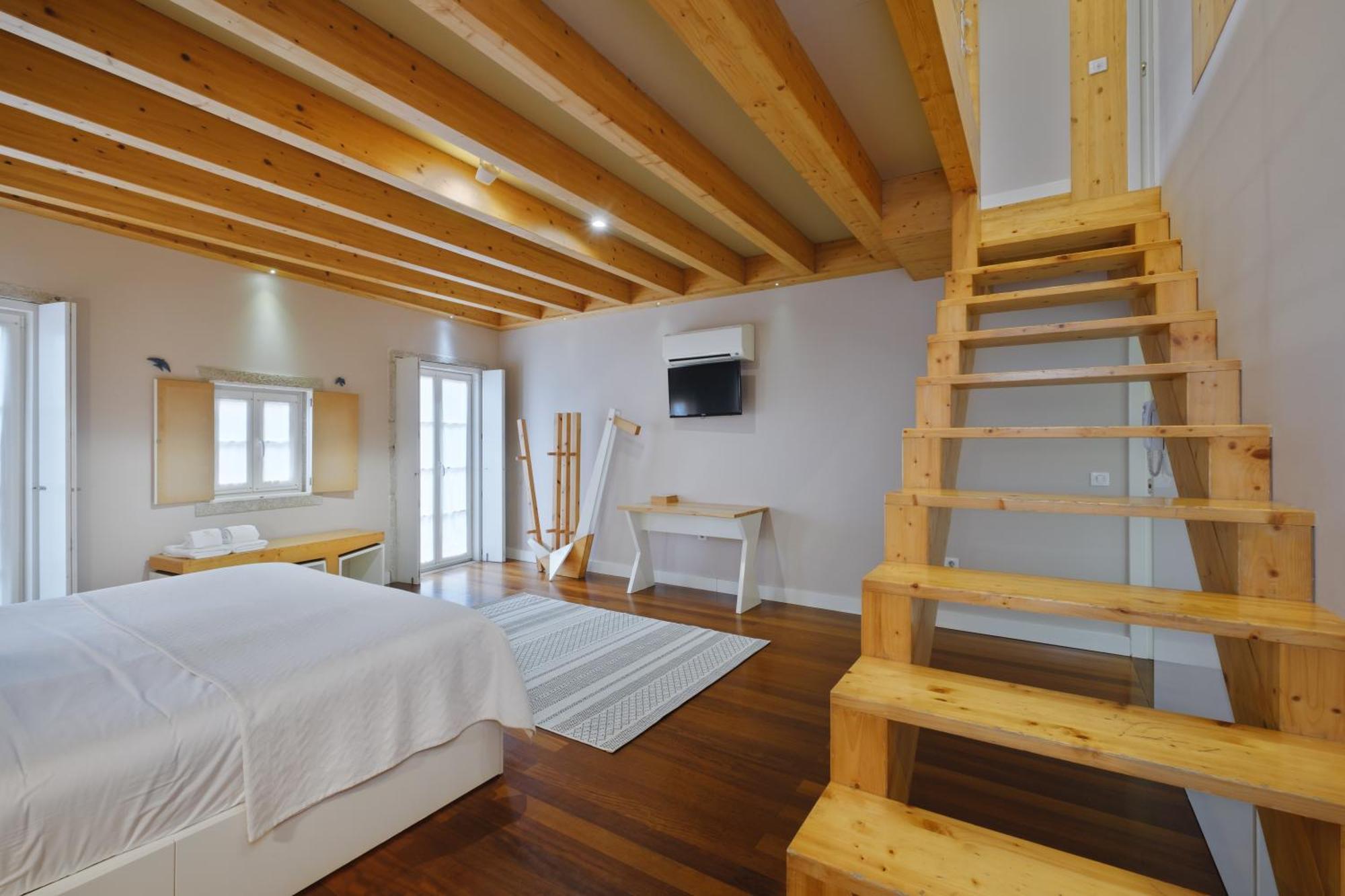 Apartamento Extendall *