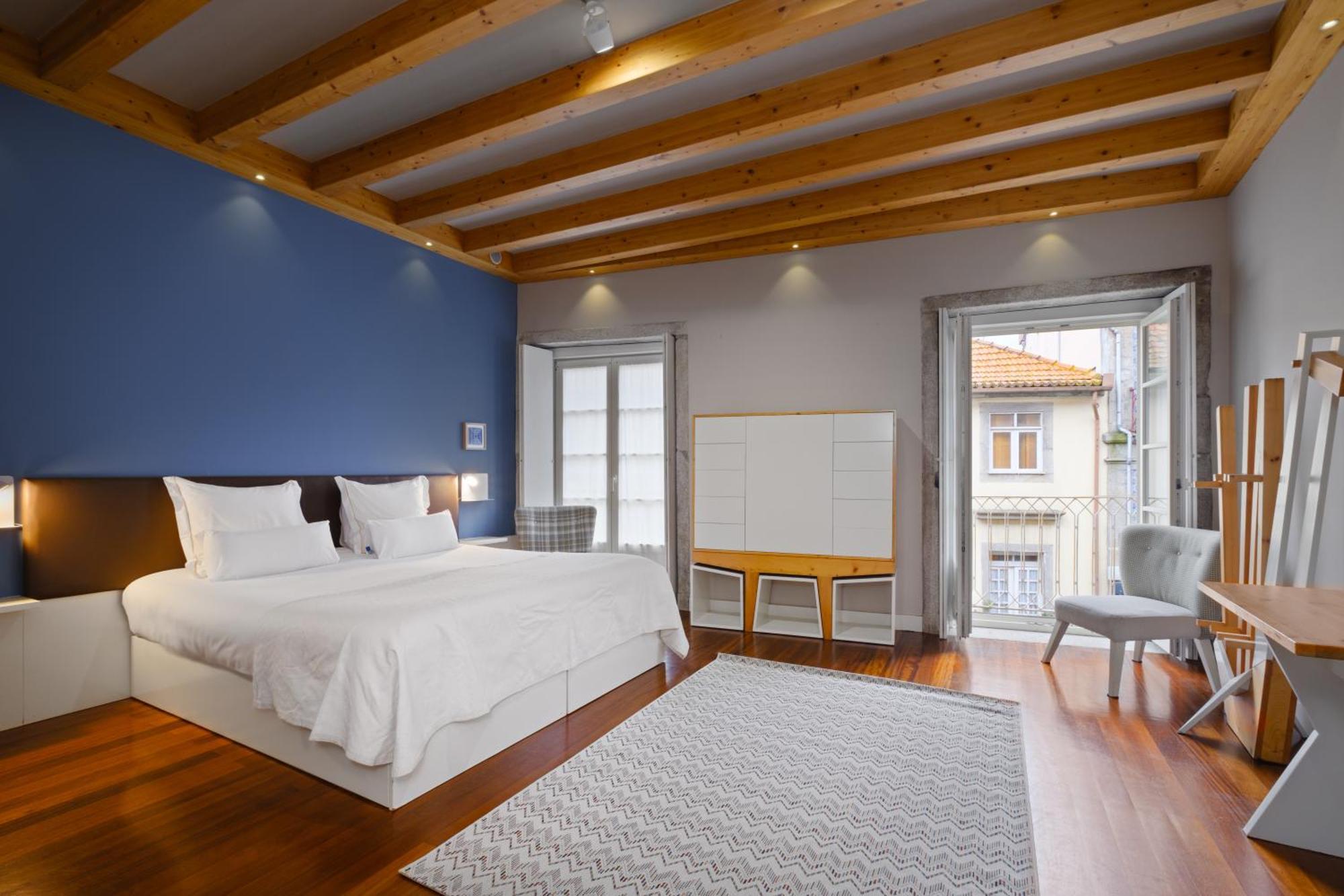 Apartamento Extendall Porto