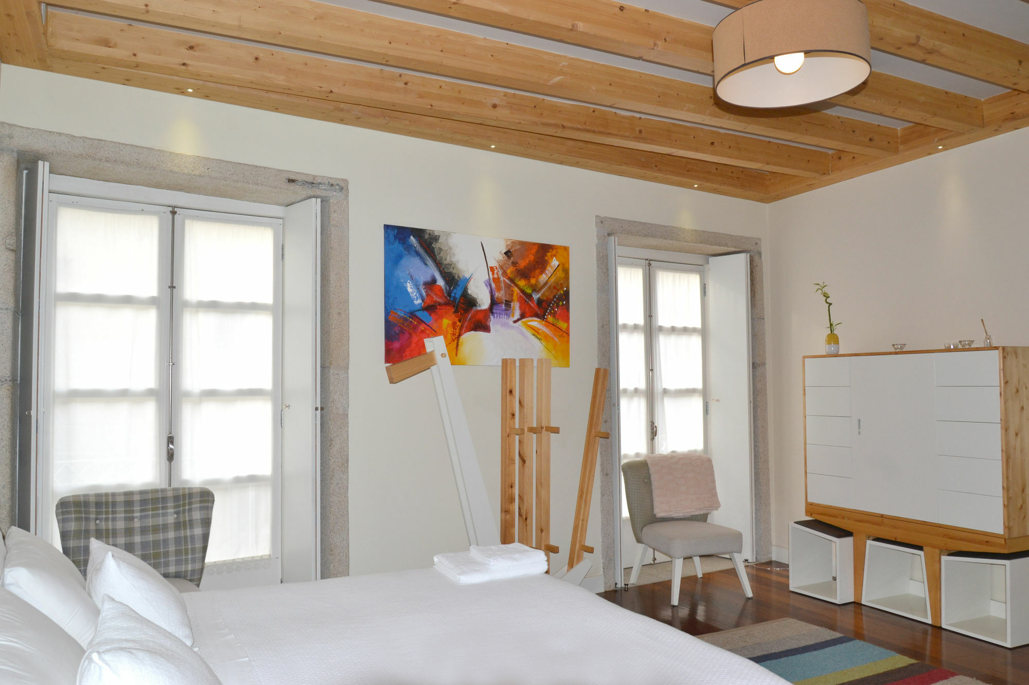 Apartamento Extendall