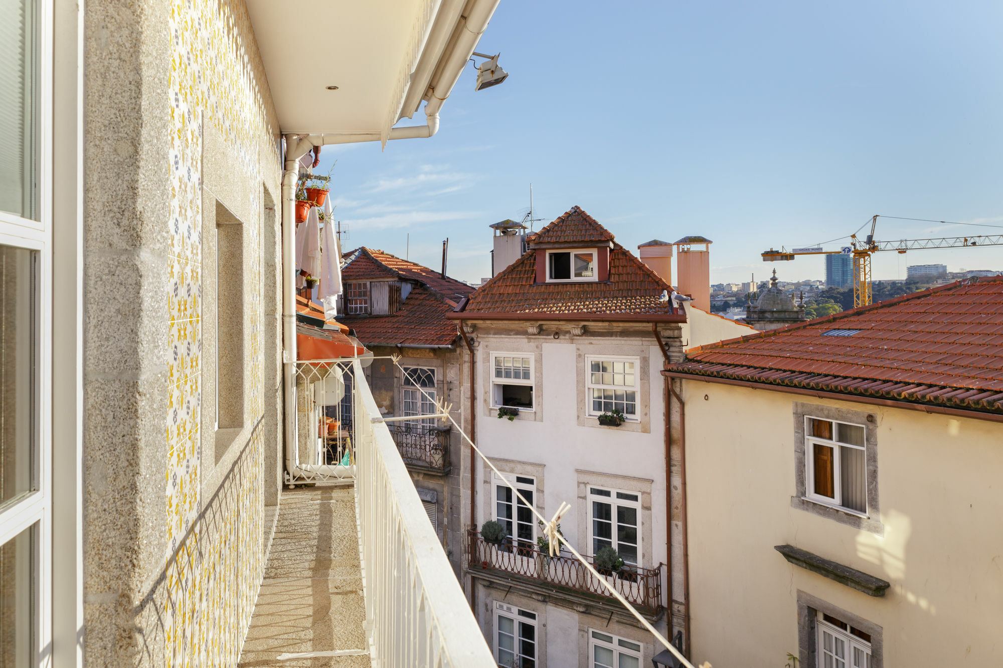 Apartamento Extendall